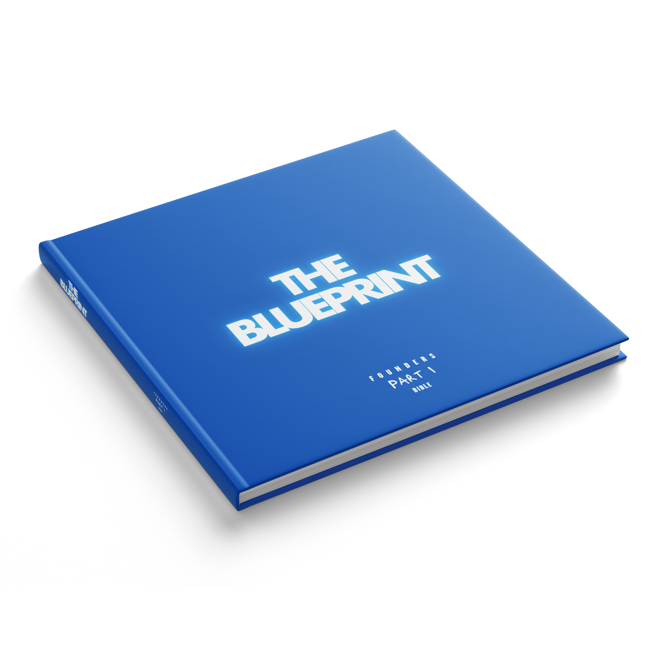 Book Mockup