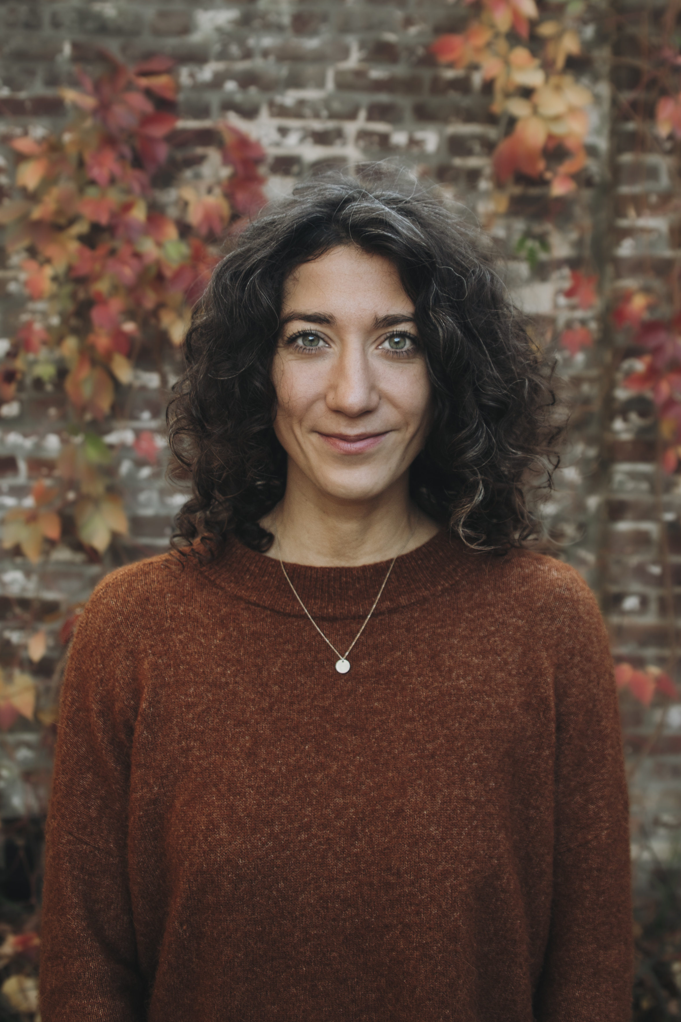 Florence Soenen - Lawyer at Mace Legal