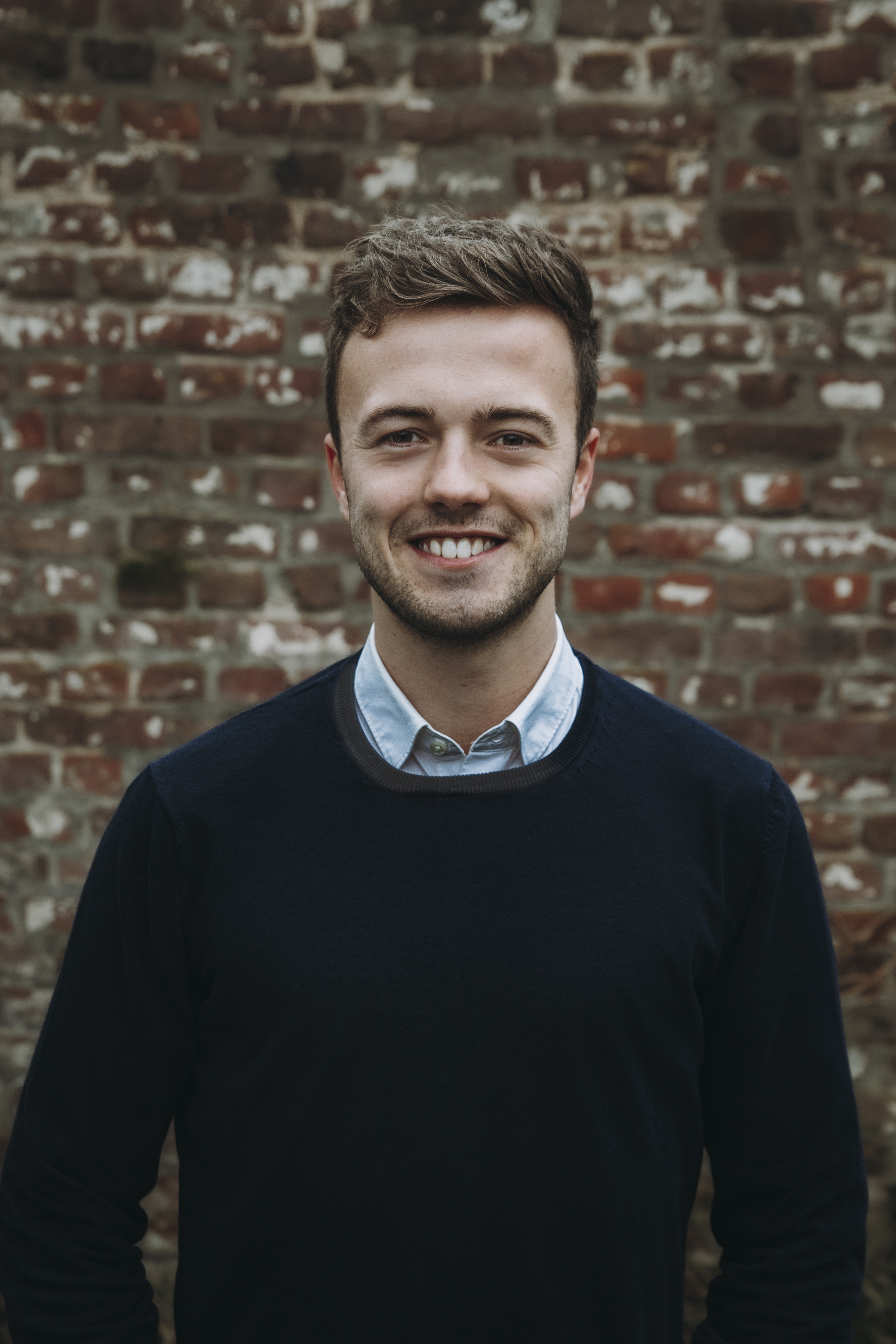 Martijn Vanoverschelde - Lawyer at Mace Legal